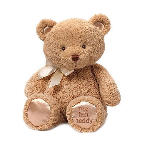 [Example product] My 1st Teddy Bear 15"